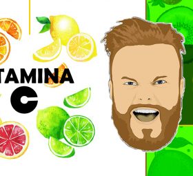 Vitamina - Felipe C