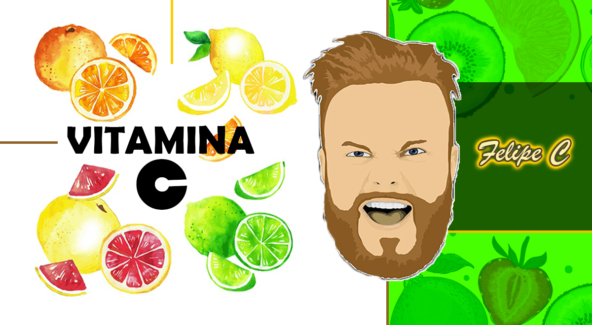 Vitamina - Felipe C