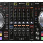 Pioneer ddj-sz