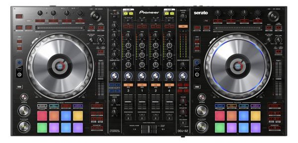 Pioneer ddj-sz