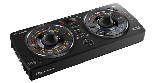 Pioneer rmx-500