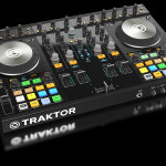 Traktor Kontrol S4 MKII