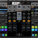 Traktor Kontrol S8