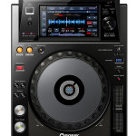 Pioneer XDJ-1000