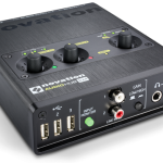 Novation Audio Hub 2×4