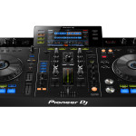 Pioneer XDJ-RX