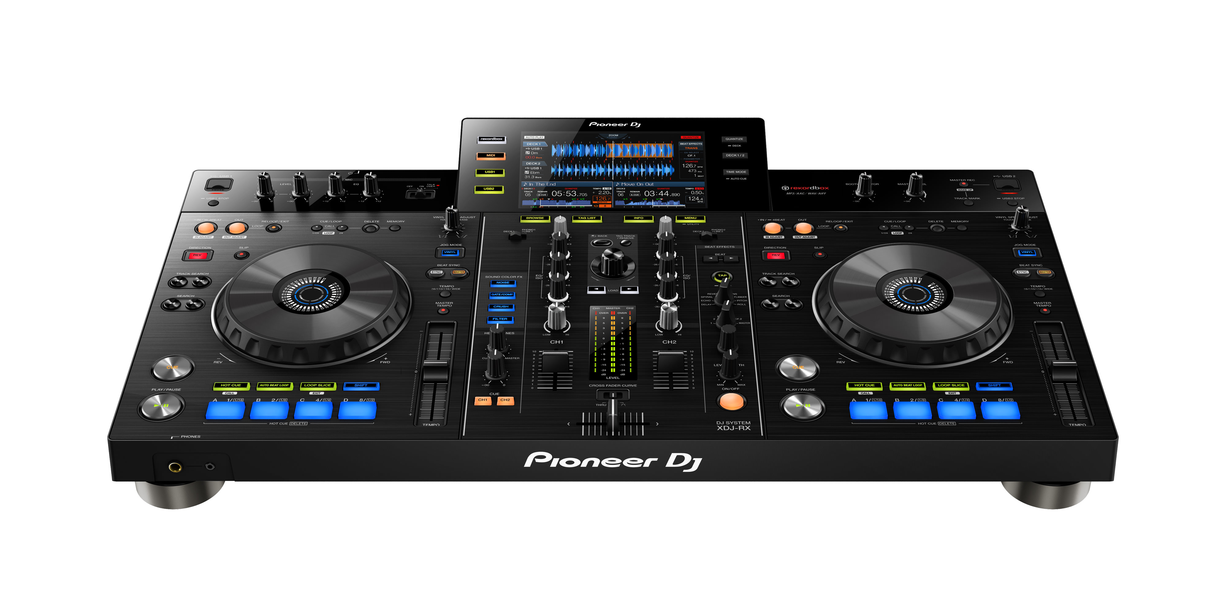 Pioneer XDJ-RX