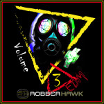 Robber Hawk – Edm Vol. 3