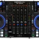 Denon MCX8000