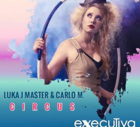 Luka J Master - Circus