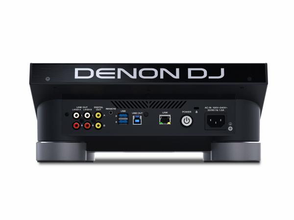 denon sc5000 prime