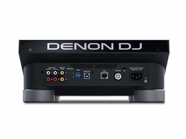 denon sc5000 prime