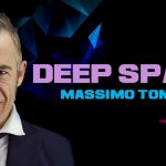 Deep Space – Vibe 34