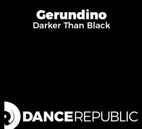 Gerundino - Darker Than Black (Original Mix)