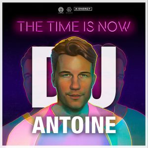 DJ Antoine DJ Antoine,