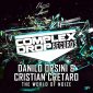 Danilo Orsini, Cristian Cretaro - The World Of Noize