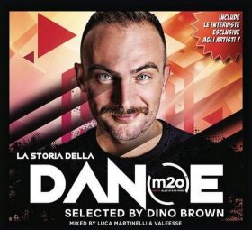 Dj Ross - Dreamland - LA STORIA DELLA DANCE