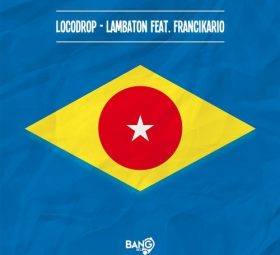 Locodrop - Lambaton ( Dj Ross Remix )