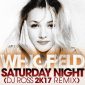 Whigfield - Saturday night ( Dj Ross Remix 2K17)