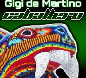 Gigi de Martino - Caballero