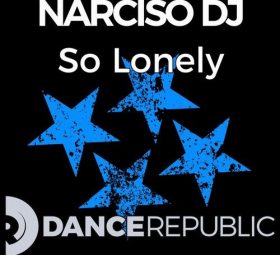 Narciso Dj - So Lonely