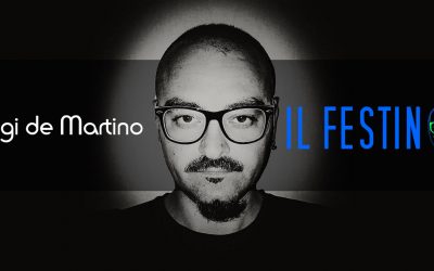 Il Festino di Gigi de Martino – 98°