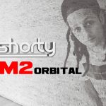 M2Orbital Shorty Novembre 2019