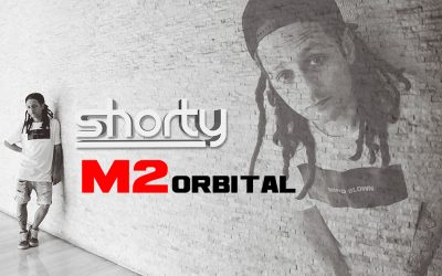 M2Orbital Shorty Giugno 2020