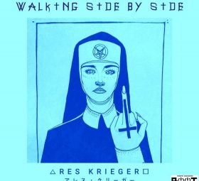 Ares Krieger - Walking Side by Side