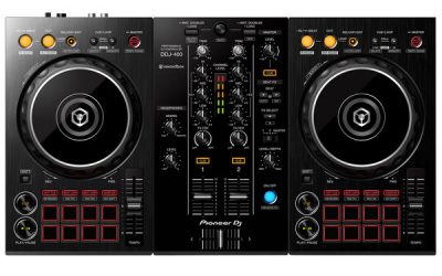 PIONEER DDJ-400