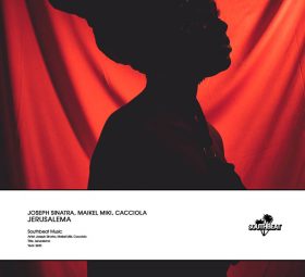 Joseph Sinatra, Cacciola feat. Maikel Miki - Jerusalema