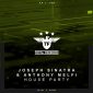Joseph Sinatra & Anthony Melfi - House Party