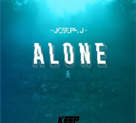 Joseph J - Alone