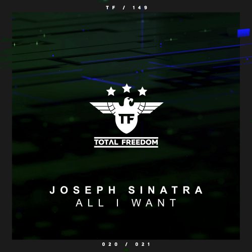 Joseph Sinatra - All I Want