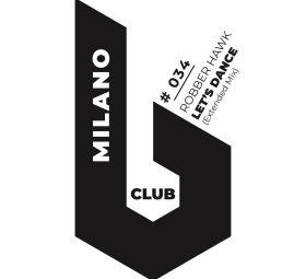 Robber Hawk - Let's Dance