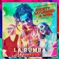 A-Wing, Saturnino, Shorty - La Rumba