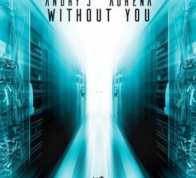 Adrena, Andry J - Without You