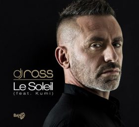 Alessandro Viale, Kumi Watanabe, DJ Ross - Le Soleil