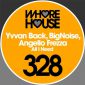 Angelo Frezza, BigNoise, Yvvan Back - All I Need