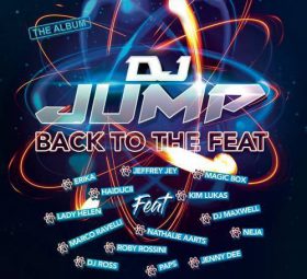 Dj Jump - Back to the feat