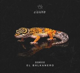 BigNoise - El Balkanero