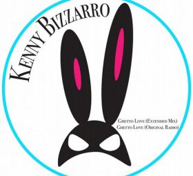 Kenny Bizzarro - Ghetto Love
