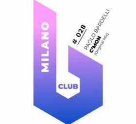 Paolo Bardelli - C'Mon