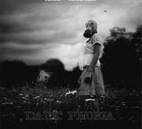 Ares Krieger - Dark Phobia