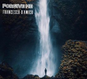 D'Amico Francesco - Forgive Me