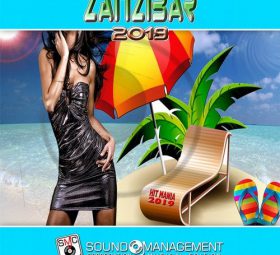 DJ Martello - Su Nuraxi Feat Giocar