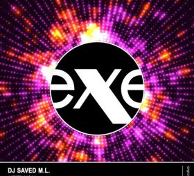 DJ Saved M.L. - Need You (Radio Edit)