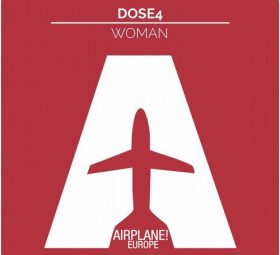 DOSE4 - Woman ( Tommy Vee - Keller - DJ Saved M.L.)