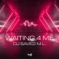 Dj Saved M.L. - Waiting 4 Me