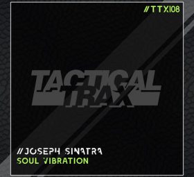 Joseph Sinatra - Soul Vibration